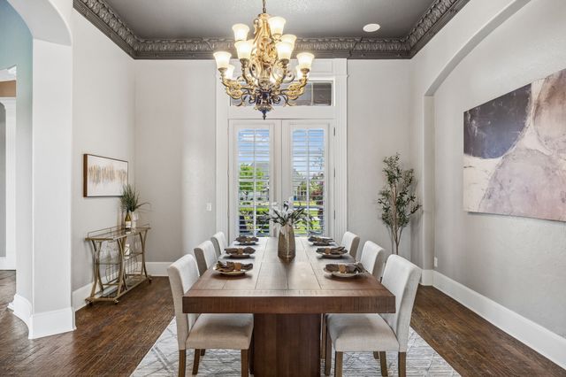 3060 Pecan Grove Lane, Celina, TX 75078