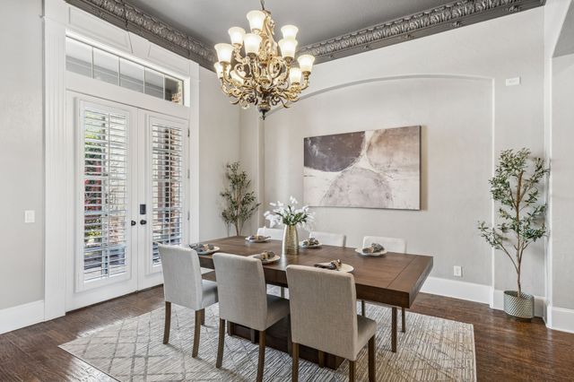 3060 Pecan Grove Lane, Celina, TX 75078