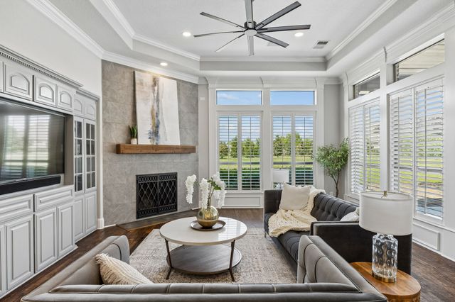 3060 Pecan Grove Lane, Celina, TX 75078