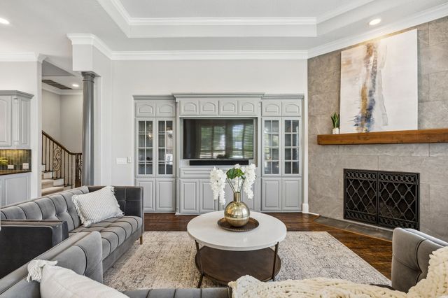 3060 Pecan Grove Lane, Celina, TX 75078