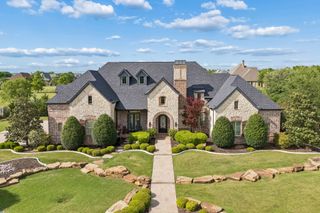 3060 Pecan Grove Lane, Celina, TX 75078