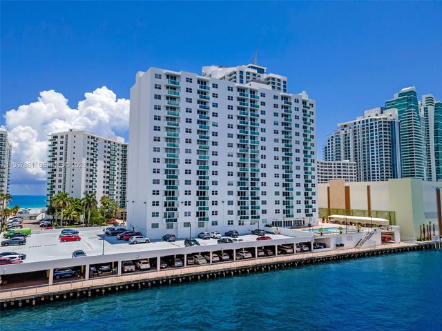 3000 S Ocean Dr 1122, Hollywood, FL 33019