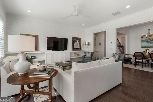 1076 Heyward Way, Alpharetta, GA 30009