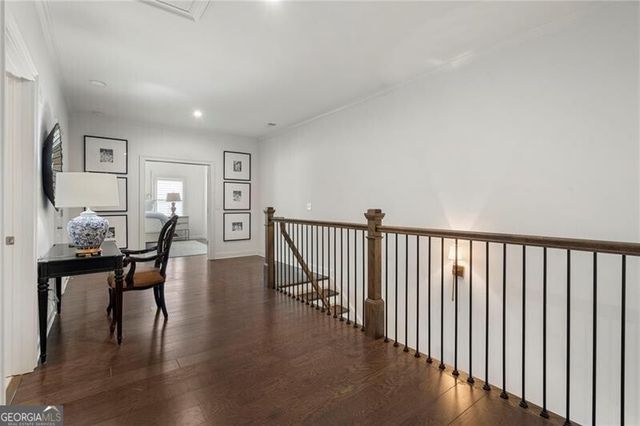 1076 Heyward Way, Alpharetta, GA 30009