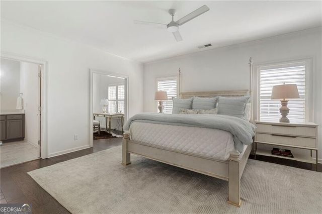 1076 Heyward Way, Alpharetta, GA 30009