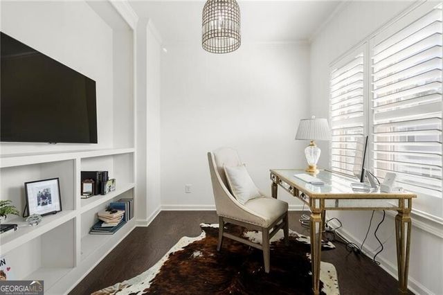 1076 Heyward Way, Alpharetta, GA 30009