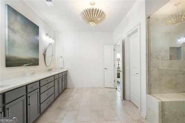 1076 Heyward Way, Alpharetta, GA 30009