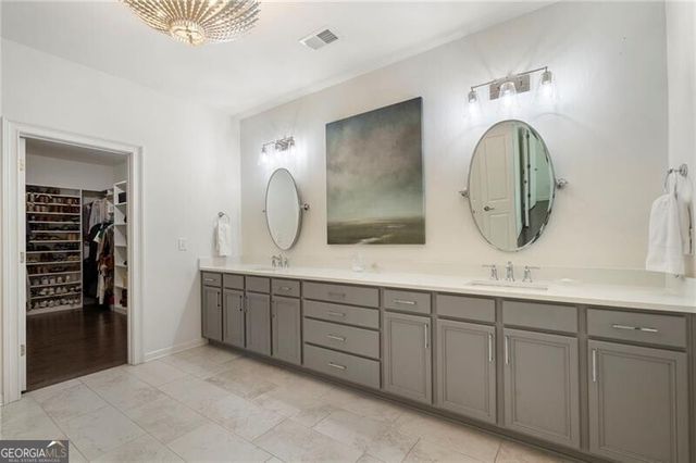 1076 Heyward Way, Alpharetta, GA 30009