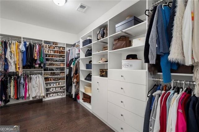 1076 Heyward Way, Alpharetta, GA 30009