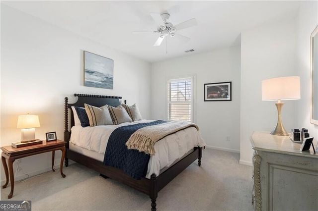 1076 Heyward Way, Alpharetta, GA 30009