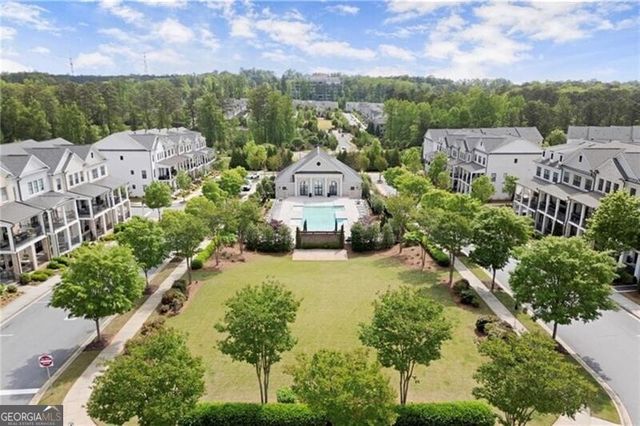 1076 Heyward Way, Alpharetta, GA 30009