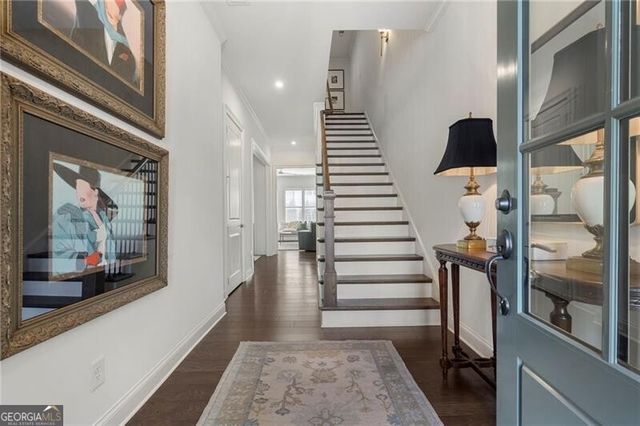 1076 Heyward Way, Alpharetta, GA 30009