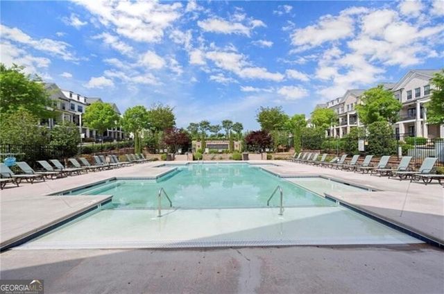 1076 Heyward Way, Alpharetta, GA 30009