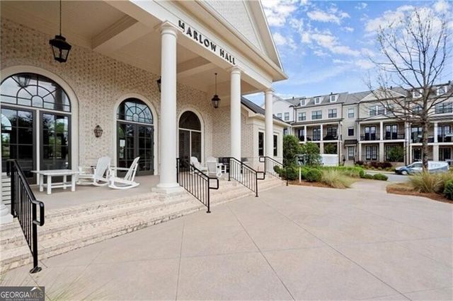 1076 Heyward Way, Alpharetta, GA 30009