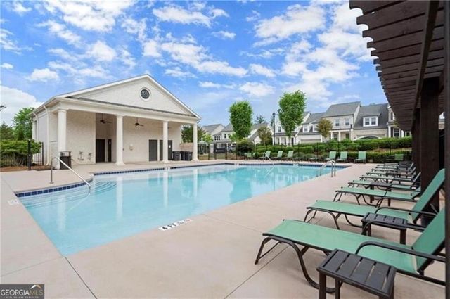 1076 Heyward Way, Alpharetta, GA 30009