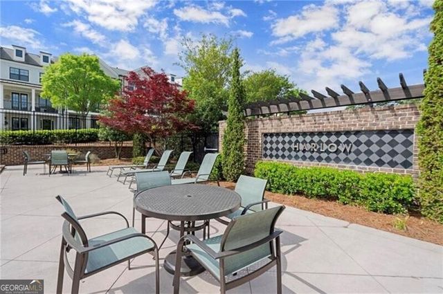 1076 Heyward Way, Alpharetta, GA 30009