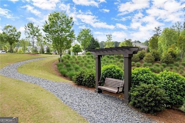 1076 Heyward Way, Alpharetta, GA 30009