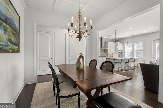 1076 Heyward Way, Alpharetta, GA 30009