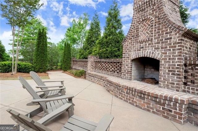 1076 Heyward Way, Alpharetta, GA 30009