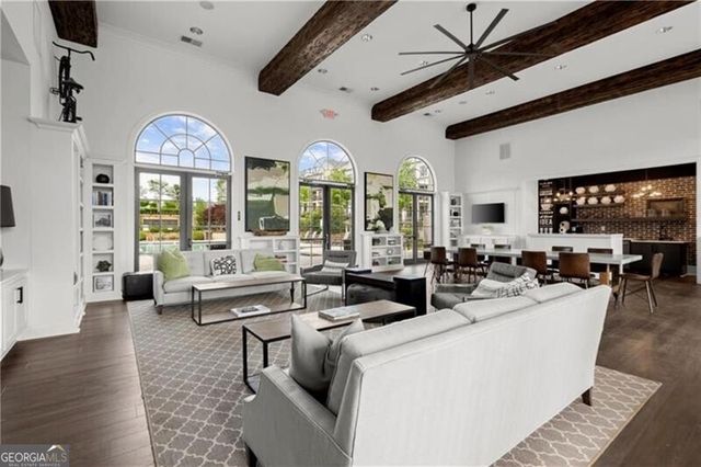 1076 Heyward Way, Alpharetta, GA 30009