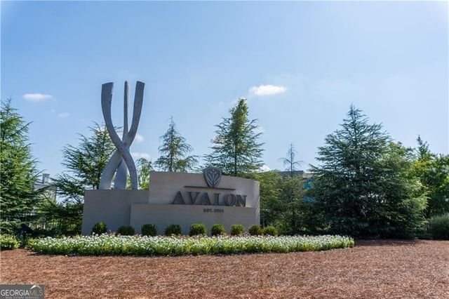 1076 Heyward Way, Alpharetta, GA 30009