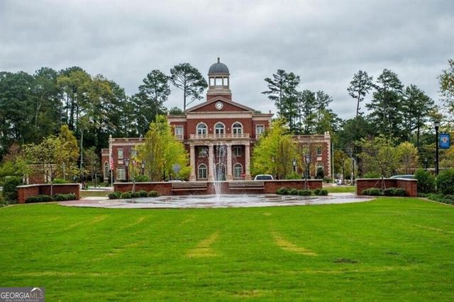 1076 Heyward Way, Alpharetta, GA 30009