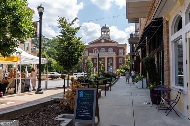 1076 Heyward Way, Alpharetta, GA 30009