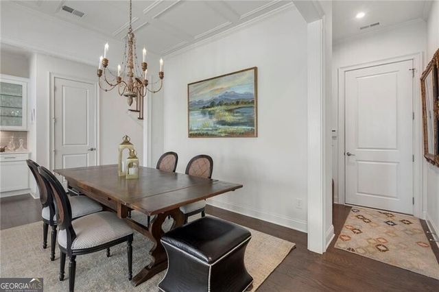 1076 Heyward Way, Alpharetta, GA 30009