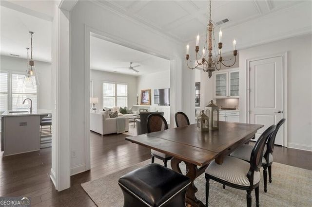 1076 Heyward Way, Alpharetta, GA 30009