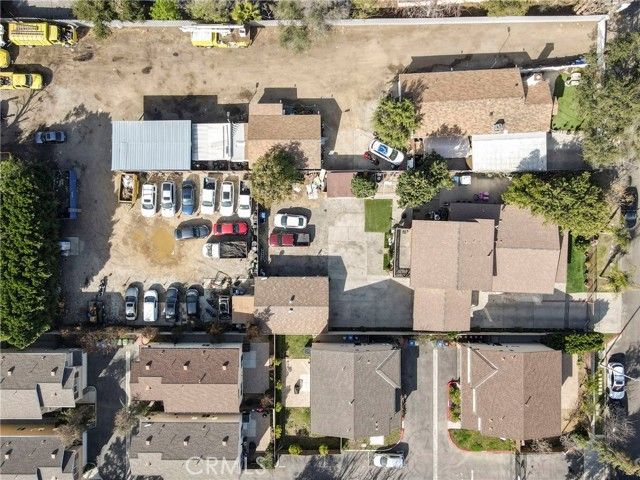 9349 Burnet Avenue, North Hills (los Angeles), CA 91343