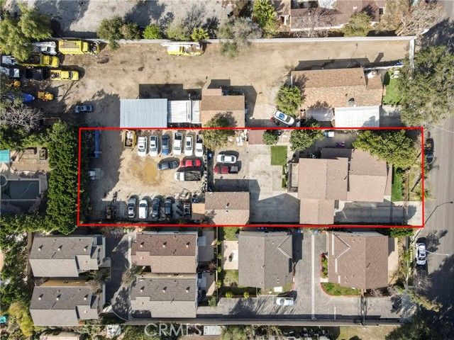 9349 Burnet Avenue, North Hills (los Angeles), CA 91343