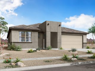 18557 W APACHE Street, Goodyear, AZ 85338