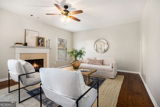 1496 Wilson Manor Circle, Lawrenceville, GA 30045