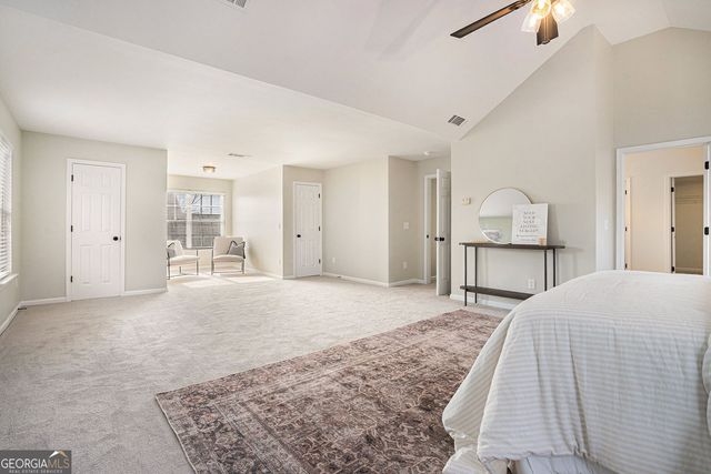 1496 Wilson Manor Circle, Lawrenceville, GA 30045