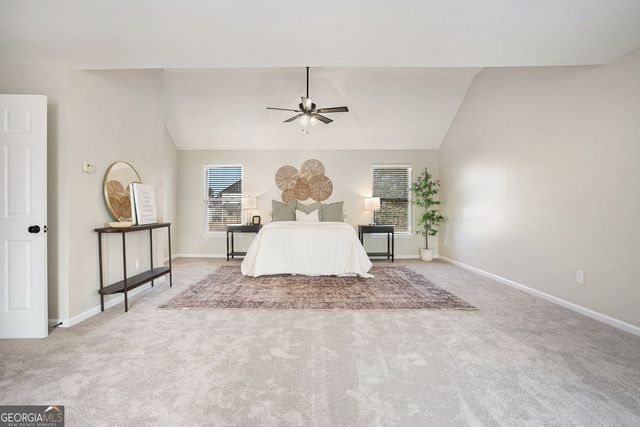 1496 Wilson Manor Circle, Lawrenceville, GA 30045