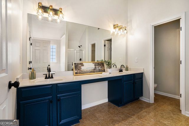 1496 Wilson Manor Circle, Lawrenceville, GA 30045