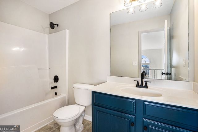 1496 Wilson Manor Circle, Lawrenceville, GA 30045