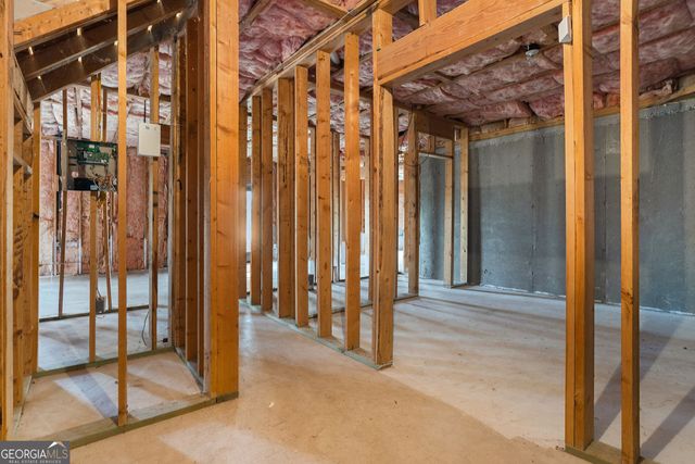 1496 Wilson Manor Circle, Lawrenceville, GA 30045