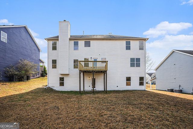 1496 Wilson Manor Circle, Lawrenceville, GA 30045