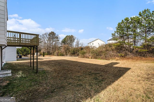 1496 Wilson Manor Circle, Lawrenceville, GA 30045