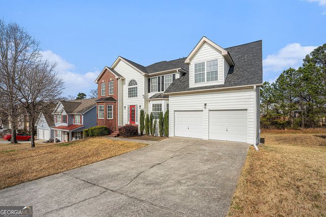 1496 Wilson Manor Circle, Lawrenceville, GA 30045