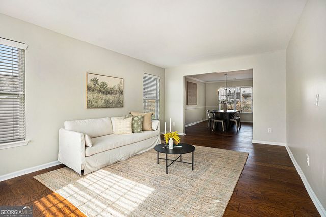 1496 Wilson Manor Circle, Lawrenceville, GA 30045