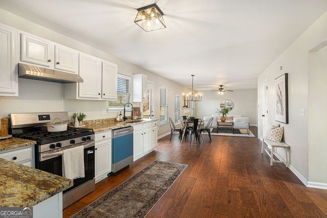 1496 Wilson Manor Circle, Lawrenceville, GA 30045