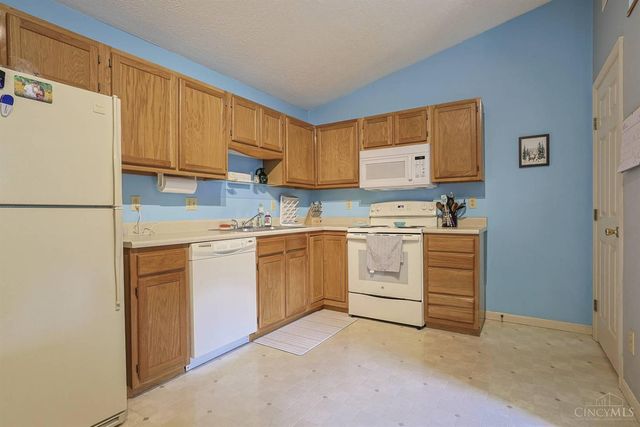 8773 Carrousel Park Circle, Colerain Twp, OH 45251