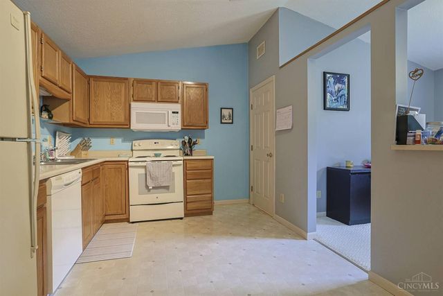 8773 Carrousel Park Circle, Colerain Twp, OH 45251