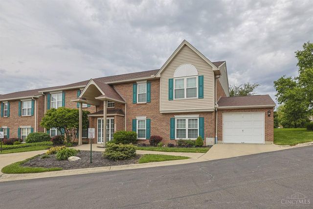 8773 Carrousel Park Circle, Colerain Twp, OH 45251