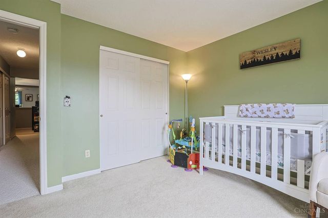 8773 Carrousel Park Circle, Colerain Twp, OH 45251