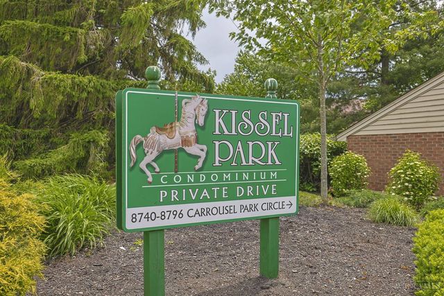 8773 Carrousel Park Circle, Colerain Twp, OH 45251
