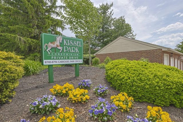8773 Carrousel Park Circle, Colerain Twp, OH 45251