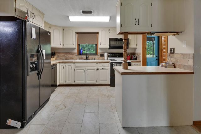 698 WILD ACRES ROAD, Osteen, FL 32764